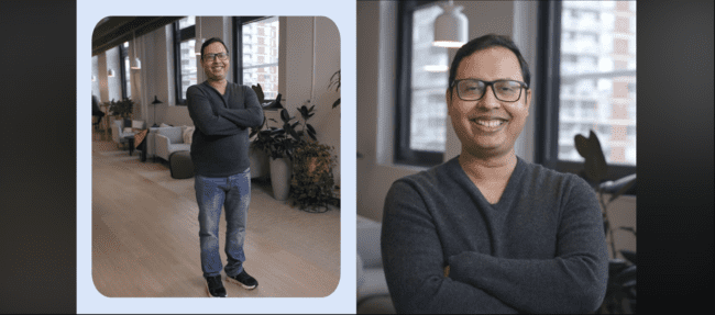 Powering the agentic enterprise with Agentforce using Gemini 3.5 Flash