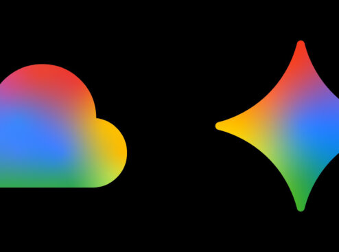 Everything Google Cloud customers need to know coming out of Google I/O