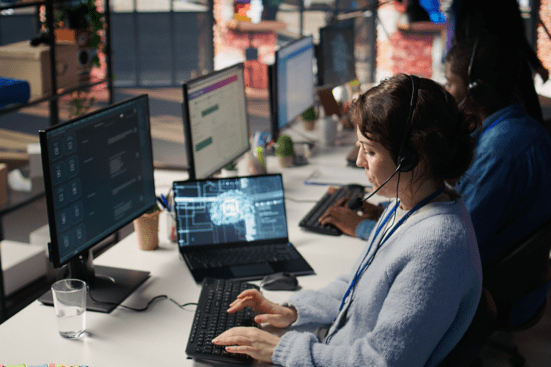Why context-aware AI starts with the decisions IT leaders make today