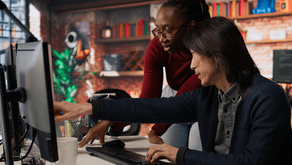 Your AI agents are only as smart as your data