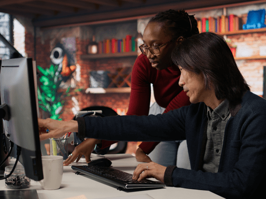 Your AI agents are only as smart as your data