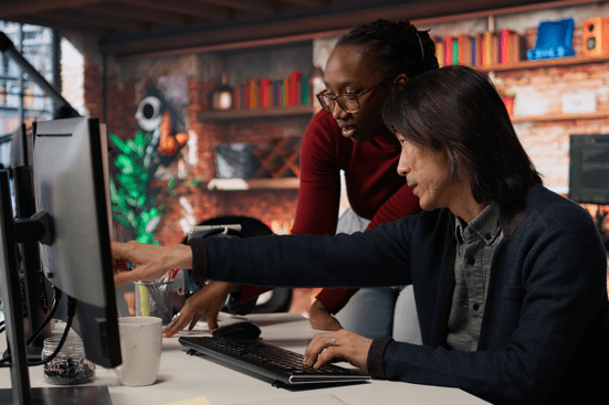 Your AI agents are only as smart as your data