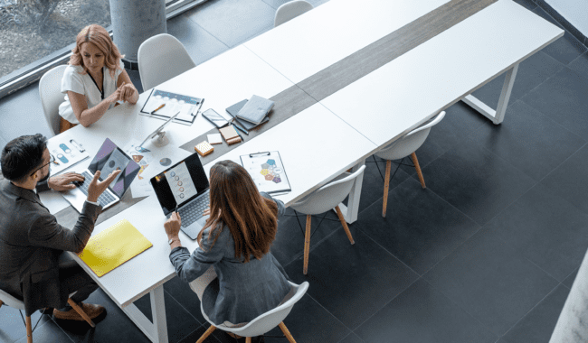 Data + AI results in action