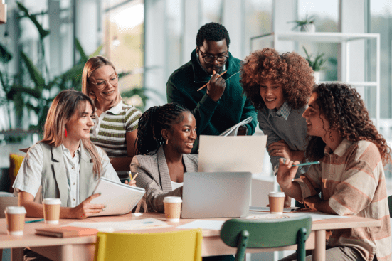 Digital labor starts here: The Google Cloud-Salesforce innovation roadmap