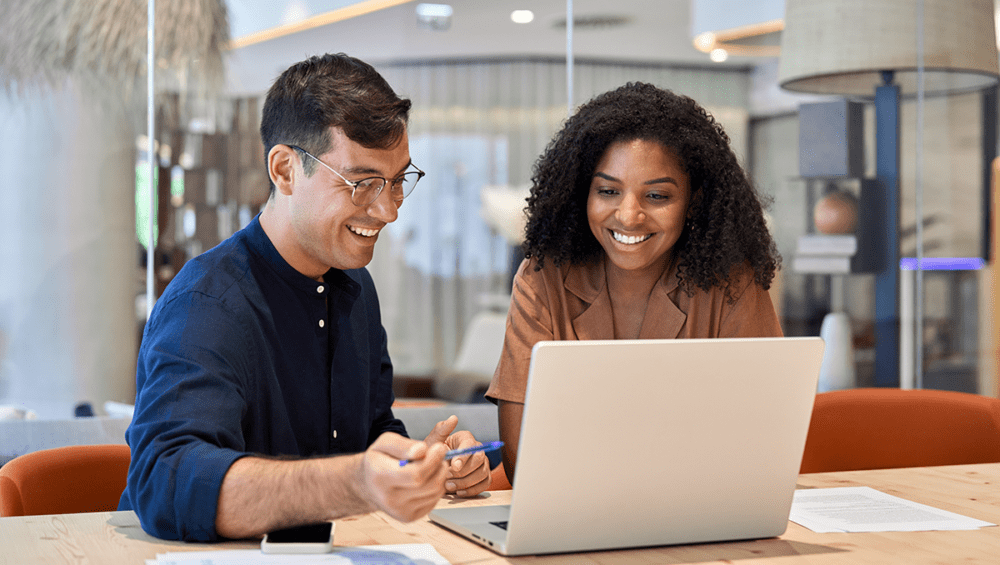 Reimagine your daily work with AI agents