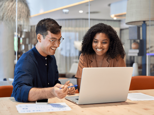 Reimagine your daily work with AI agents