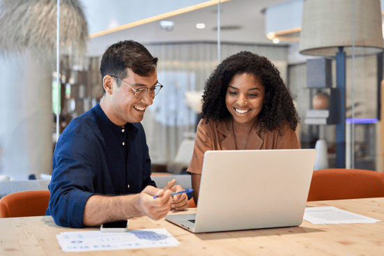Reimagine your daily work with AI agents