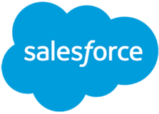 Salesforce Logo